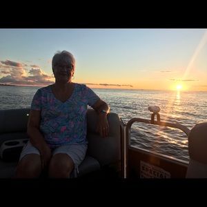 Meet your Posher, Diane